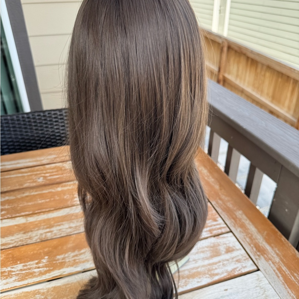 JB Extension - Sophia Wig